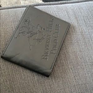 polo ralph lauren wallet
